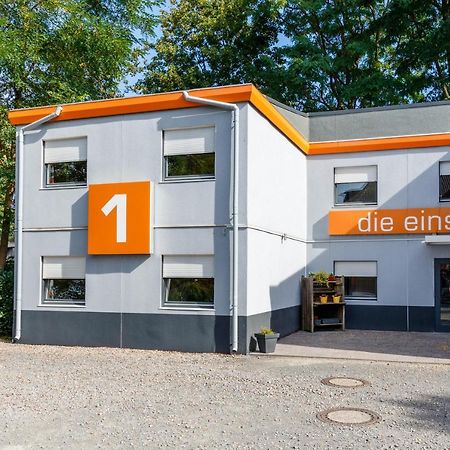 Sehnder Hof Hotel Exterior foto